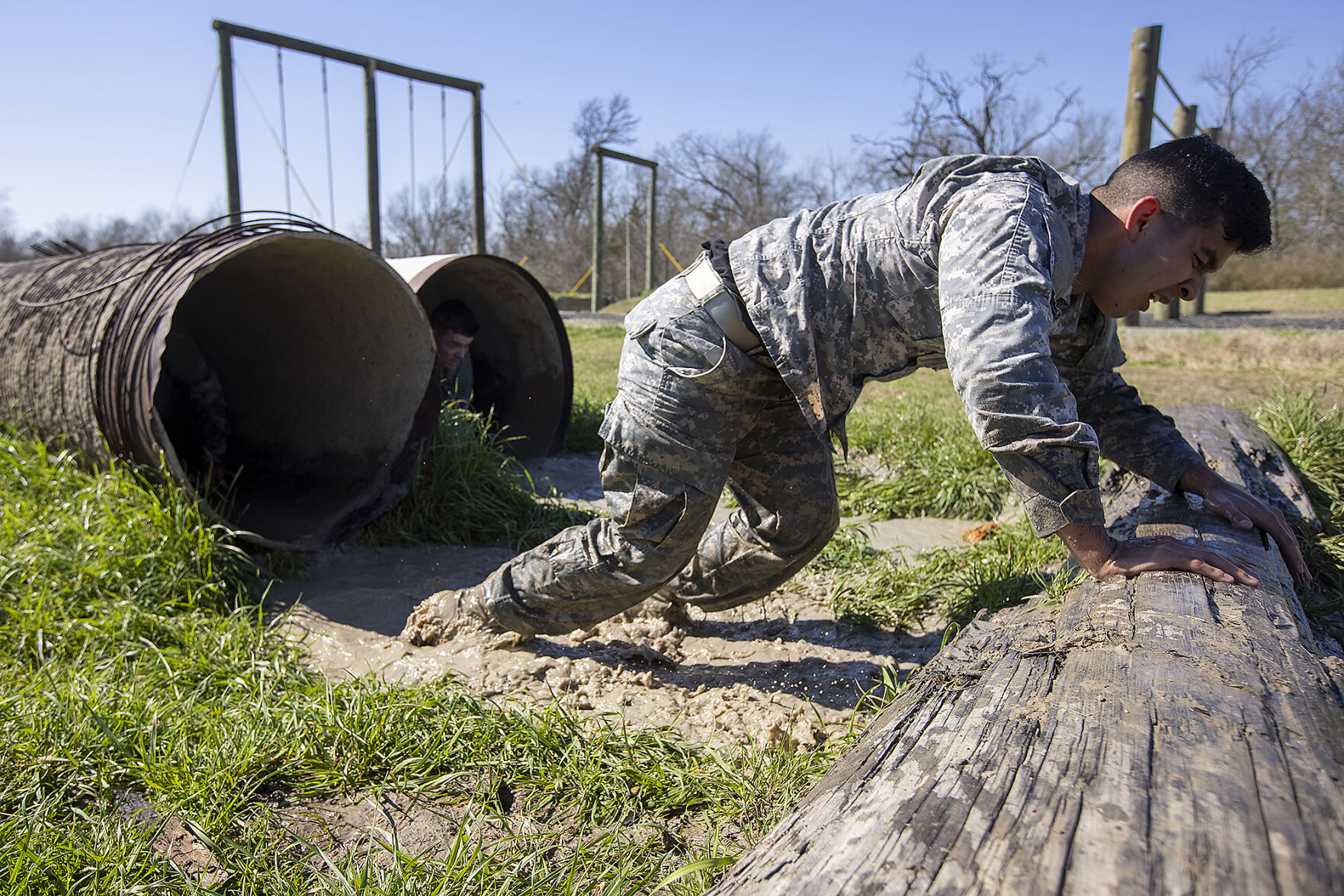 Cadet Challenge